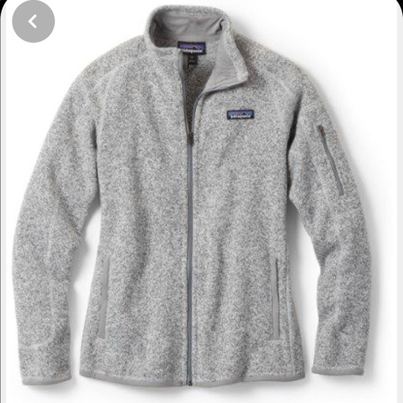 Patagonia Jackets & Blazers - PATAGONIA better sweater